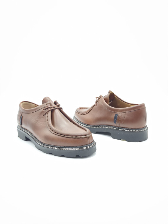 macho cuir cuir