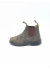 kids chelsea boots rustic rustic brown