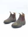 kids chelsea boots rustic rustic brown