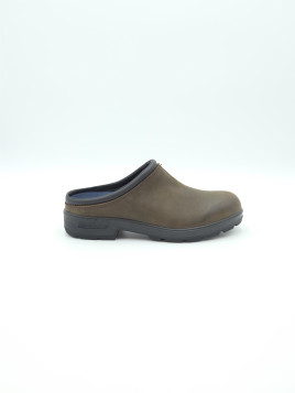 original clog antique antique brown