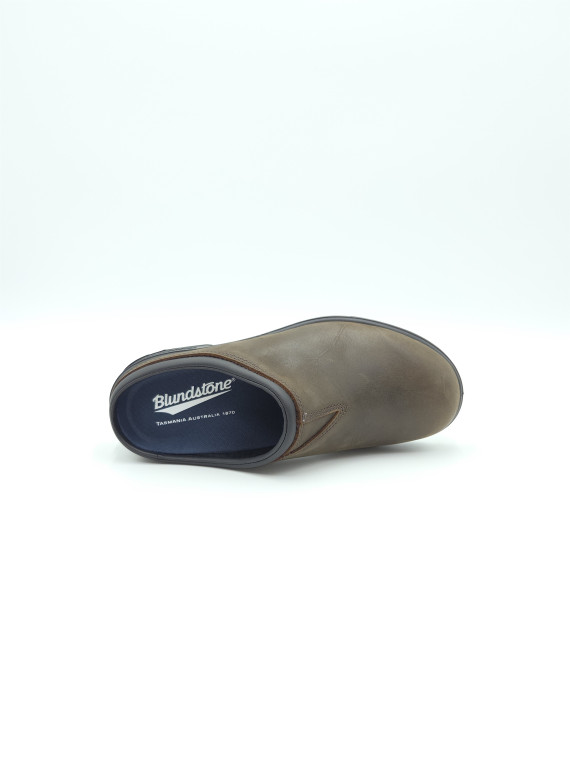 original clog antique antique brown