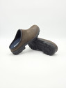 original clog antique antique brown