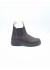 classic chelsea boot cuir auburn