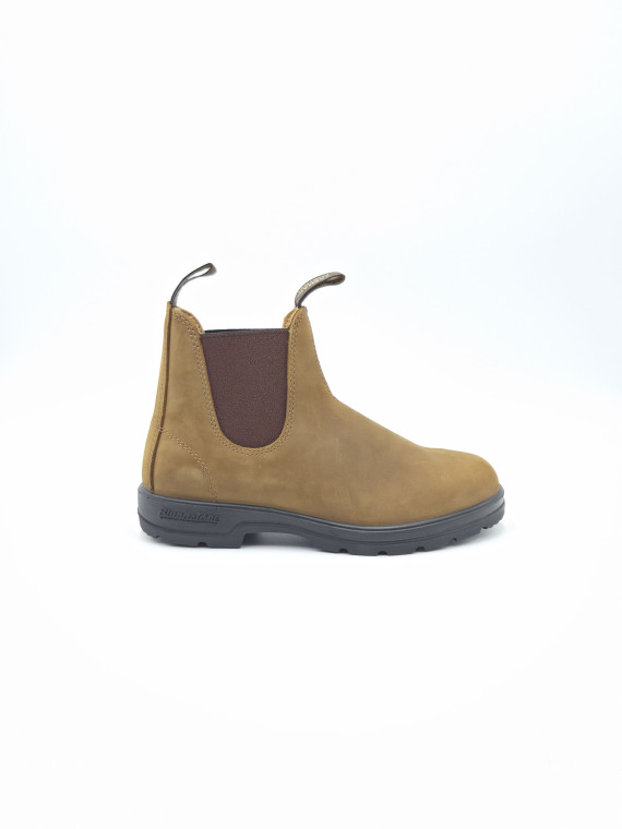 classic chelsea boot saddle saddle brown