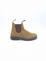 classic chelsea boot saddle saddle brown