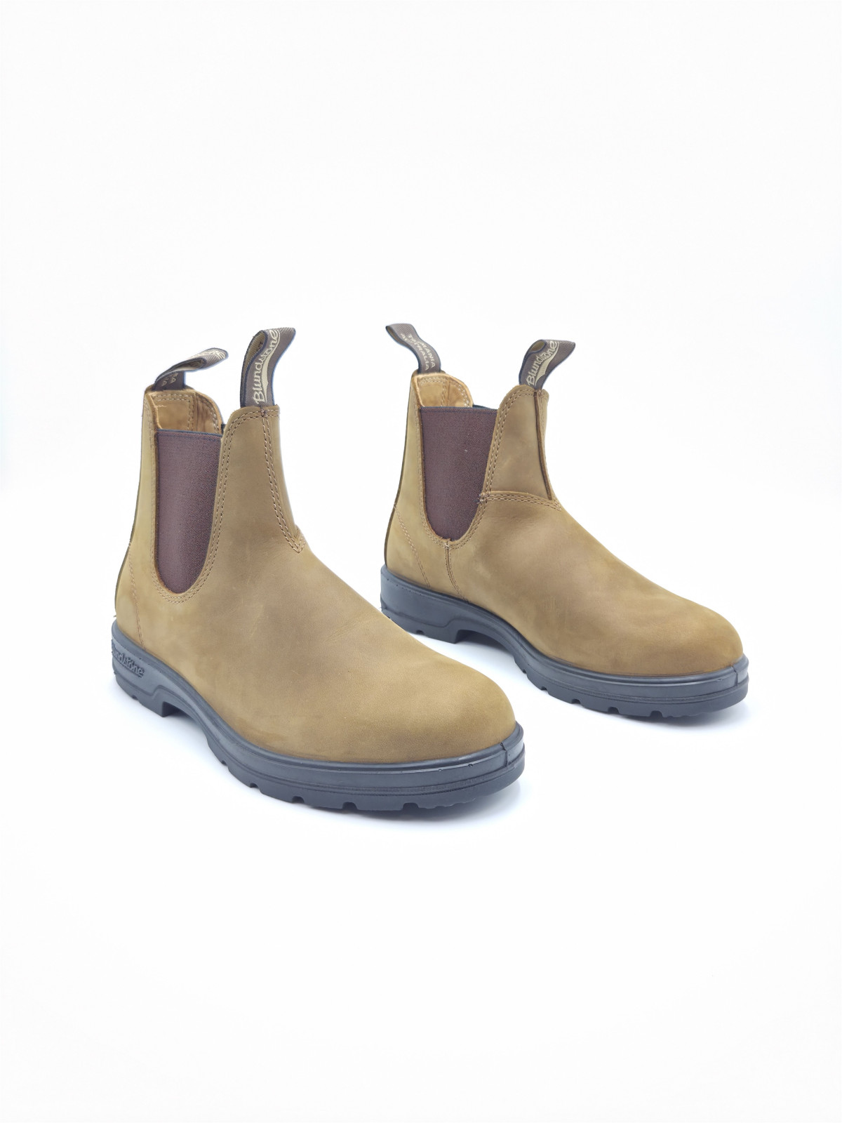 classic chelsea boot saddle saddle brown