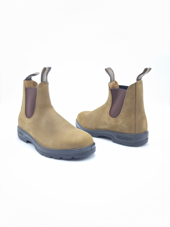 classic chelsea boot saddle saddle brown