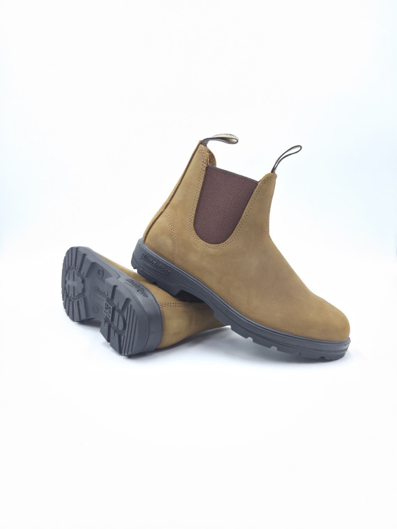 classic chelsea boot saddle saddle brown