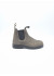 classic chelsea boot cuir clay leather