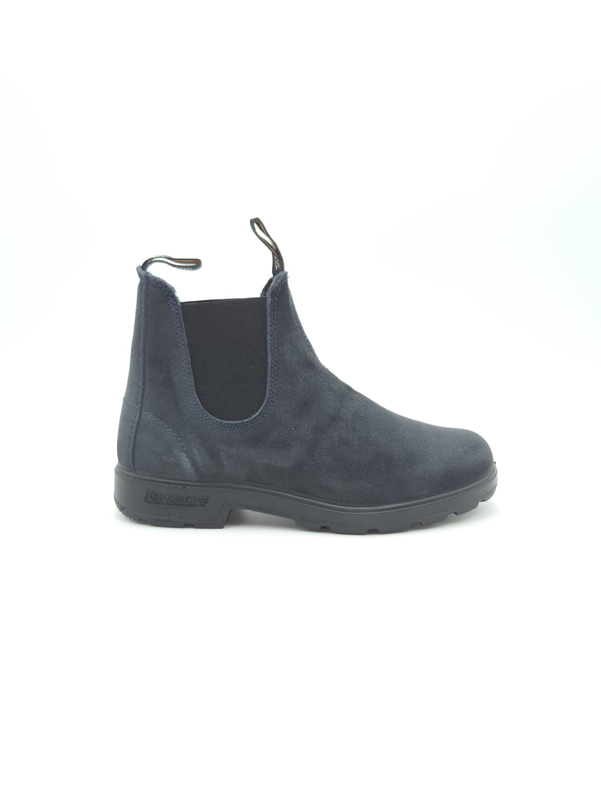 original chelsea boo waxed suede waxed suede navy
