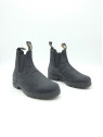 original chelsea boo waxed suede waxed suede navy