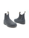 original chelsea boo waxed suede waxed suede navy