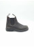 classic chelsea boot cuir vintage brown