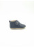 baby star cuir marine
