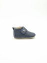 baby star cuir marine