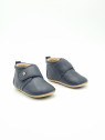 baby star cuir marine
