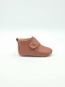 baby star cuir cognac