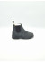 kids chelsea boots rustic black