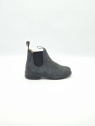 kids chelsea boots rustic black