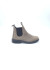 kids chelsea boots cuir clay