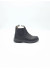 kids chelsea boots cuir black