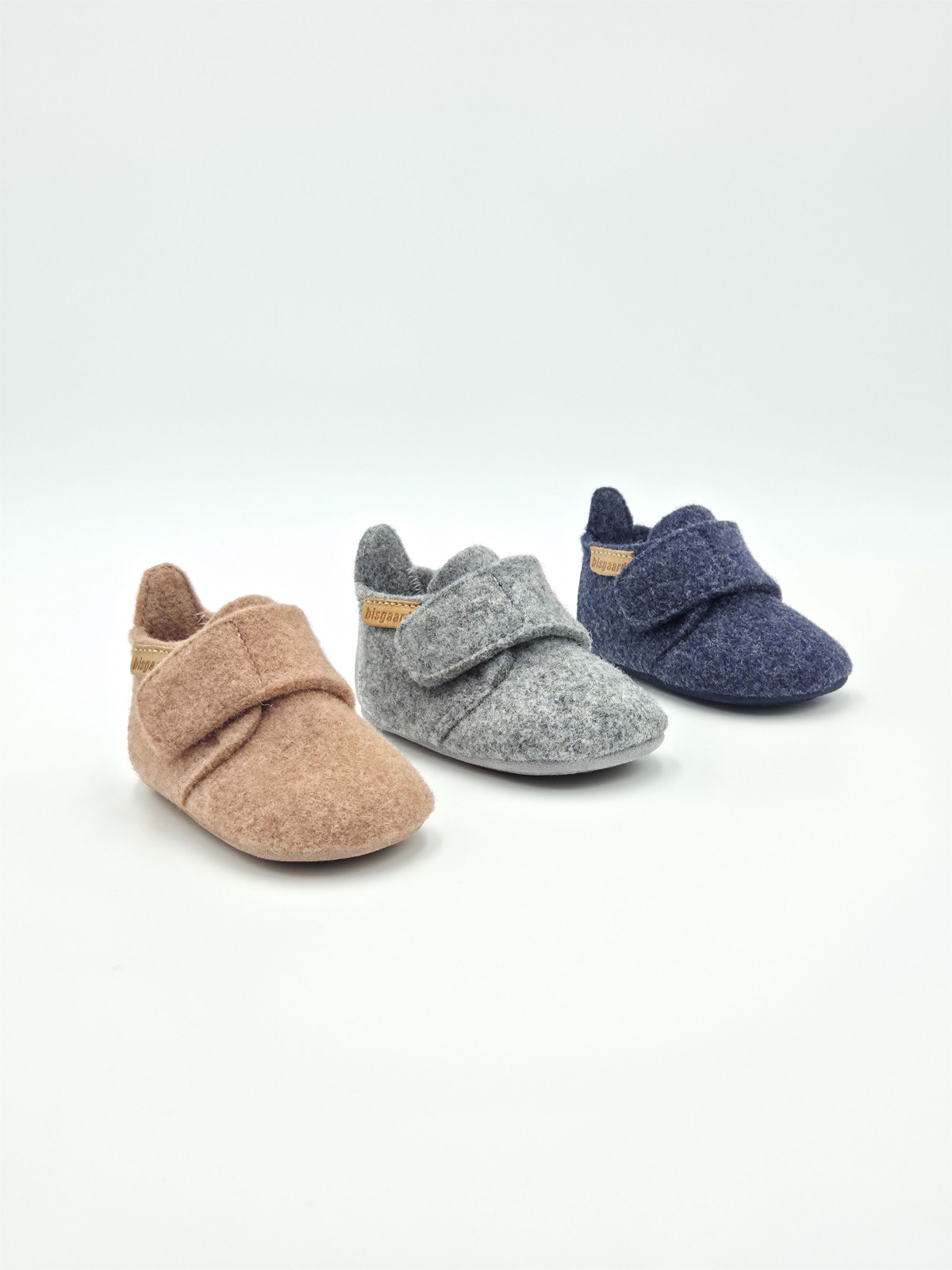 baby wool laine rose