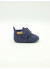 baby wool laine bleu