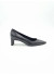 LIXY - CUIR - NOIR