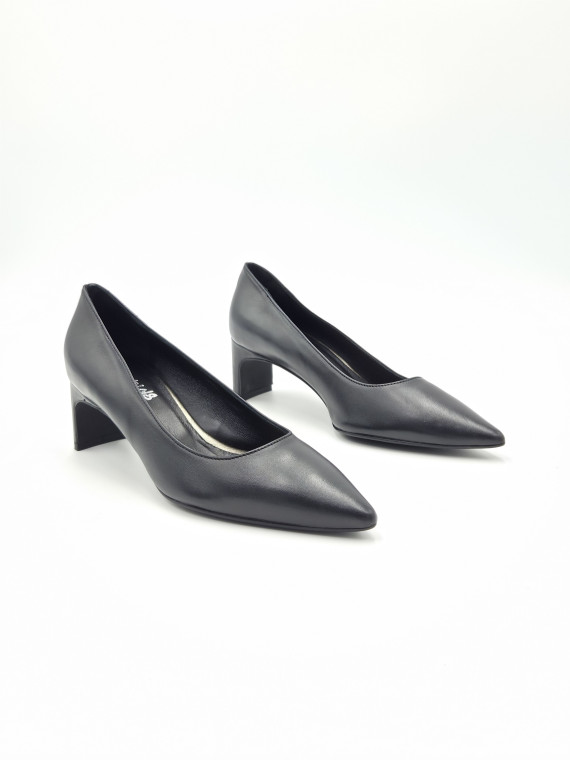 lixy cuir noir