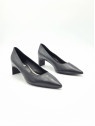 lixy cuir noir