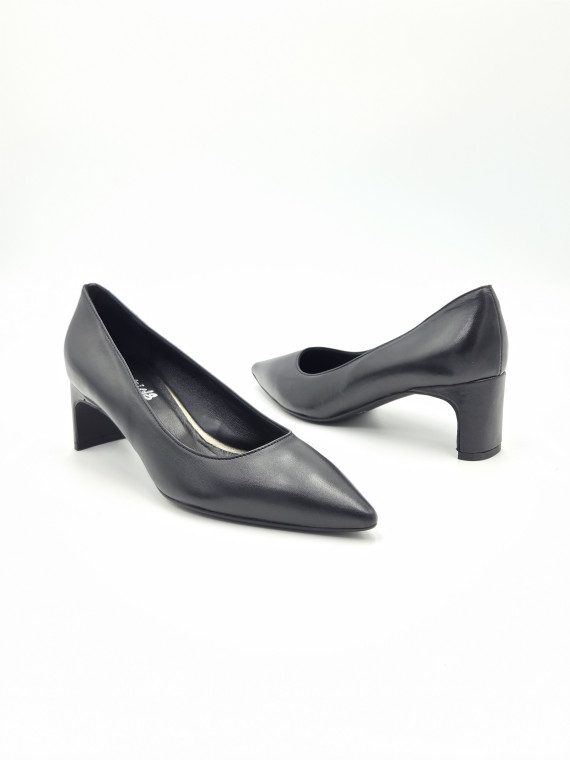 lixy cuir noir