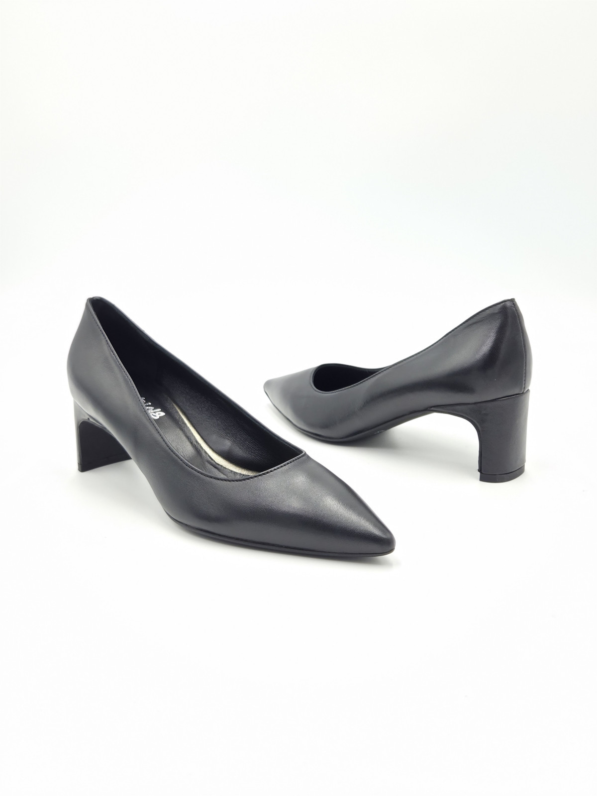 lixy cuir noir