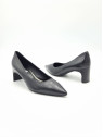 lixy cuir noir
