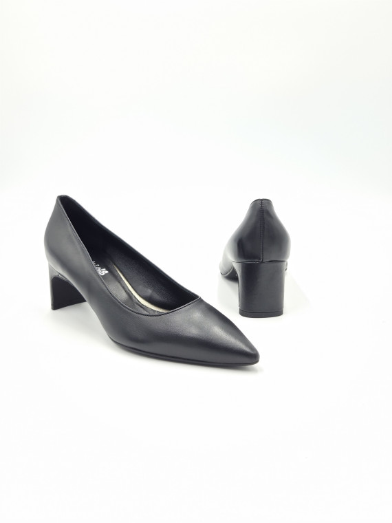 lixy cuir noir