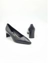 lixy cuir noir