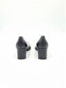 lixy cuir noir