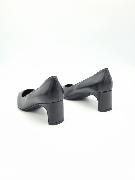 lixy cuir noir