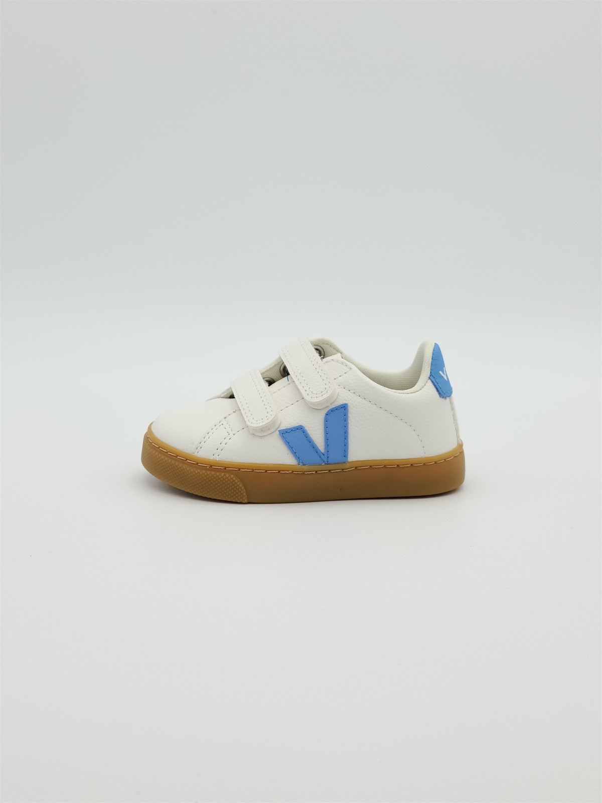 esplar velcros textile white_aqua_natural