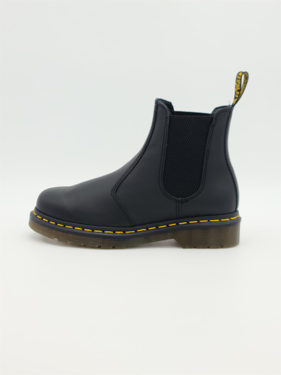 2976 nappa noir milled nappa