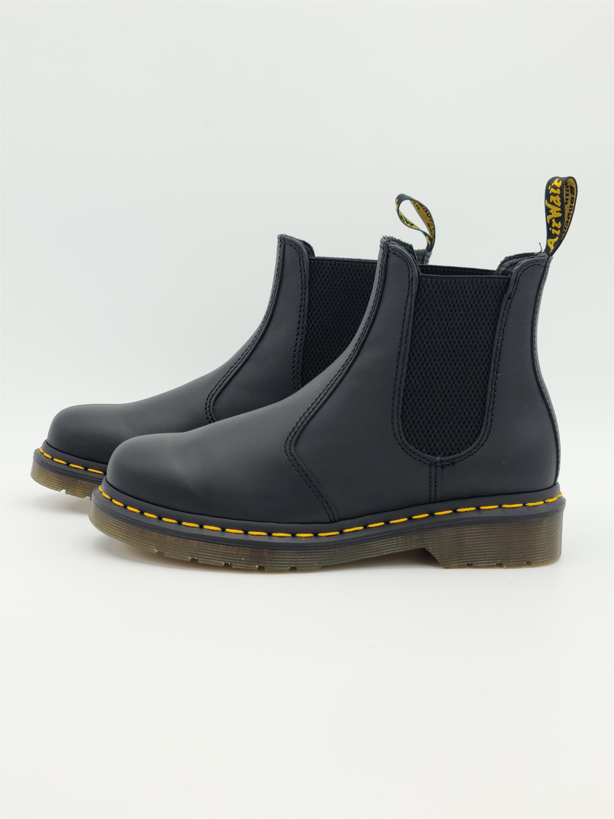 2976 nappa noir milled nappa